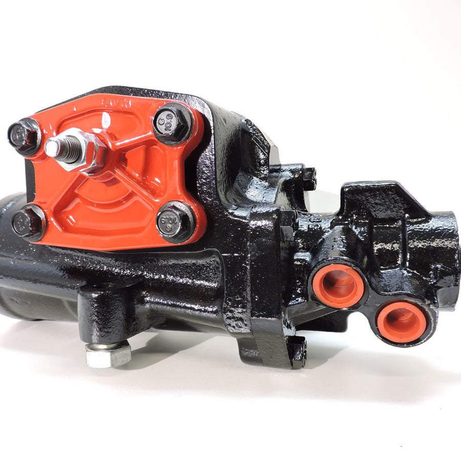 2768 (4 Turns): 2005-2007 Ford F-250 to F-350 Pickup Trucks Steering Gear