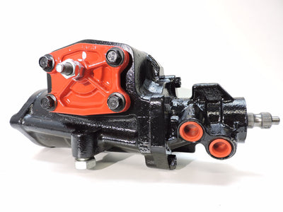 2768 (4 Turns): 2005-2007 Ford F-250 to F-350 Pickup Trucks Steering Gear