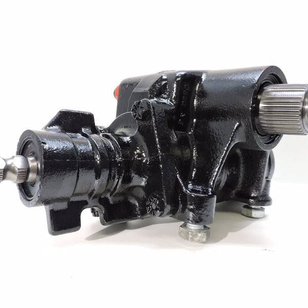 2768 (4 Turns): 2005-2007 Ford F-250 to F-350 Pickup Trucks Steering Gear