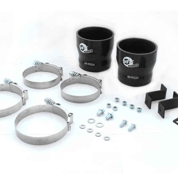 aFe Bladerunner Intercoolers 99-03 Ford Diesel Trucks V8 7.3L (td)