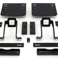 Air Lift Loadlifter 5000 Air Spring Kit