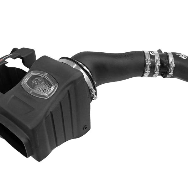 aFe Momentum HD PRO Dry S Stage-2 Si Intake 99-03 Ford Diesel Trucks V8-7.3L (td)(See afe51-73002-E)