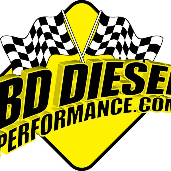 BD Diesel Billet Wheel & Waste Gate Combo Kit - 99.5-03 7.3L Ford w/ OEM Turbo