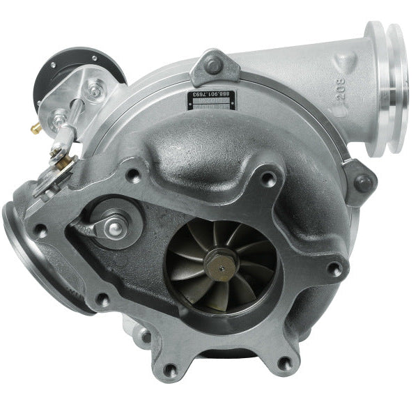aFe Power Bladerunner Turbocharger 86mm 99.5-03 Ford Diesel Trucks V8 7.3L (td)