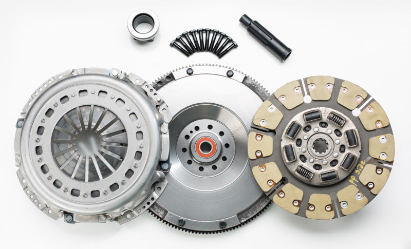 South Bend Clutch 04-07 Ford 6.0L ZF-6 Stage 2 13