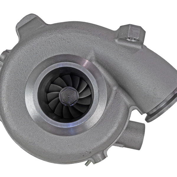 aFe Power Bladerunner GT Series Turbocharger 86mm 03-07 Ford Diesel Trucks V8 6.0L (td)