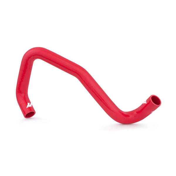 Mishimoto Upper & Lower Radiator Hose Kit 05-07 Ford 6.0L Powerstroke (Monobeam Chassis) - RED