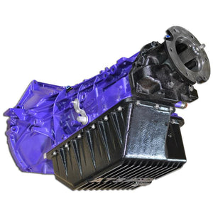 ATS Diesel 1995-98 Ford 4wd E4OD Stage 5 Transmission Package