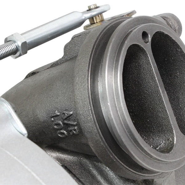 aFe Power Bladerunner Turbocharger 86mm 99.5-03 Ford Diesel Trucks V8 7.3L (td)