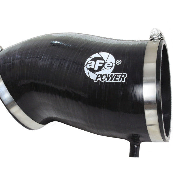 aFe MagnumFORCE Torque Booster Tube 99-03 Ford Diesel Trucks 7.3L V8