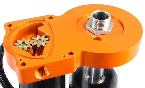 aFe DFS780 Fuel Pump (Boost Activated)