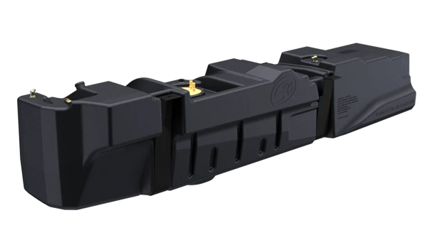 60 Gallon Replacement Fuel Tank For 1999-2007 Ford F250, F350 Powerstroke 7.3L, 6.0L Crew Cab Short Bed 10-1011