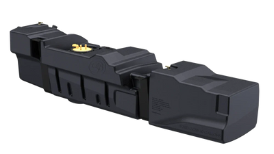 60 Gallon Replacement Fuel Tank For 1999-2007 Ford F250, F350 Powerstroke 7.3L, 6.0L Crew Cab Short Bed 10-1011