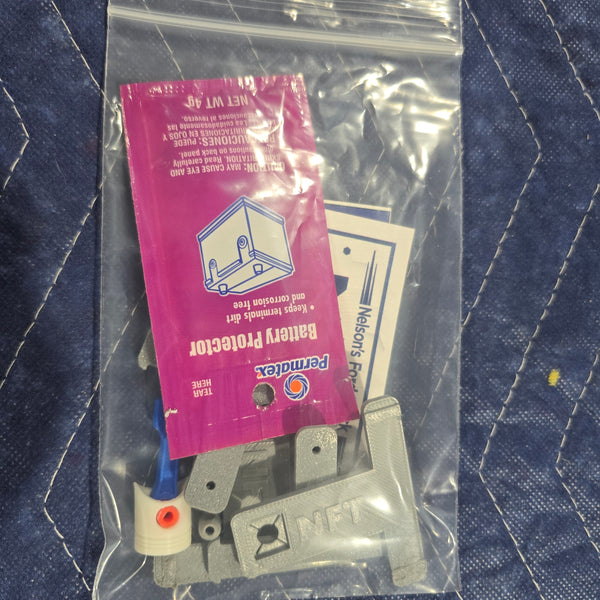 NFT Big Wire Kit