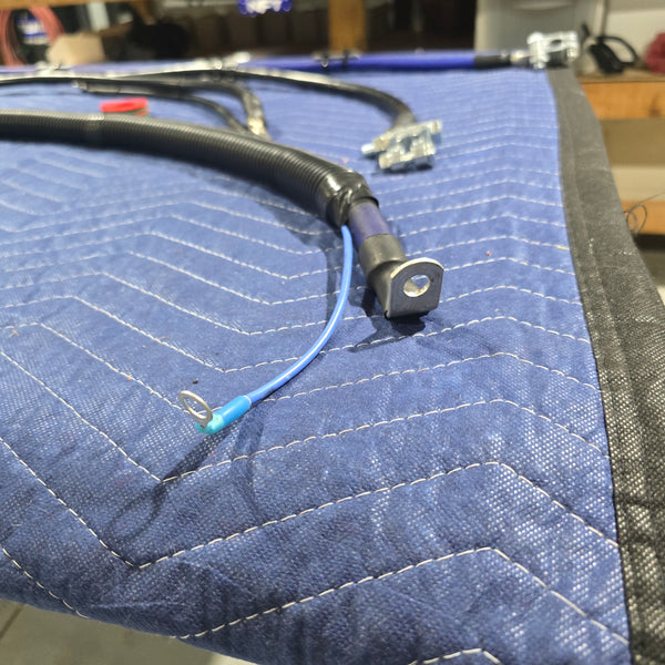 NFT Big Wire Kit