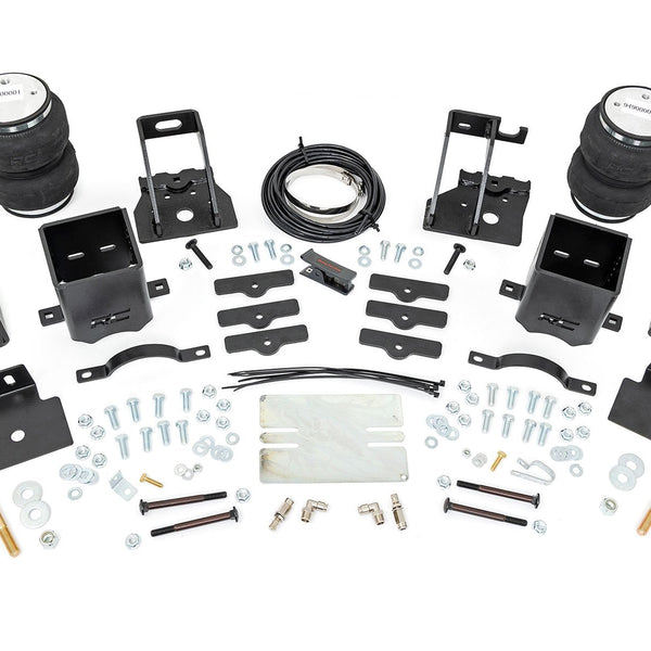 Air Spring Kit Ford F-250/F-350 Super Duty 4WD (2005-2016)