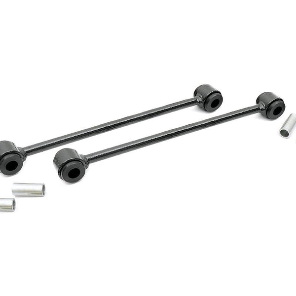 Ford Super Duty Rear Sway Bar Links 8 Inch 99-04 F-250/F-350 Super Duty Rough Country