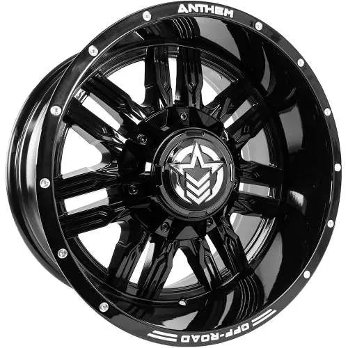 Anthem Off-Road Equalizer 18x10 -24 (8x6.5)