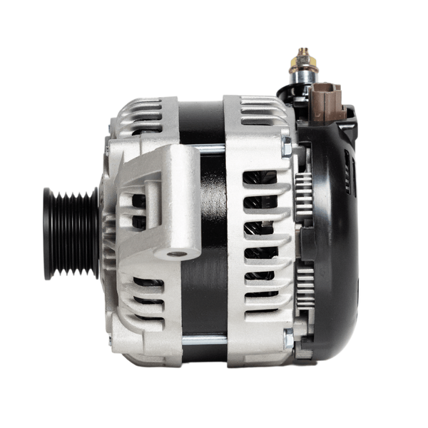 1999-2003 Ford F-450 Super Duty V8 7.3L High Output Alternator