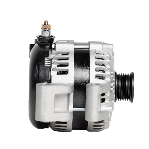 2003-2006 Ford F-450 Super Duty V8 6.0L High Output Alternator (Primary)