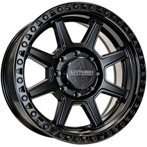 Anthem Off-Road Helo 20x9 0 (8x6.5)