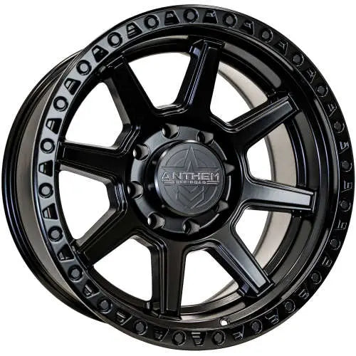 Anthem Off-Road Helo 20x10 -18 (8x6.5)