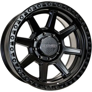Anthem Off-Road Helo 20x10 -18 (8x6.5)