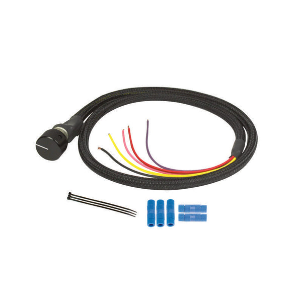 BD Diesel High Idle Control - 2003-2016 Ford Power Stroke 6.0L / 6.4L / 6.7L