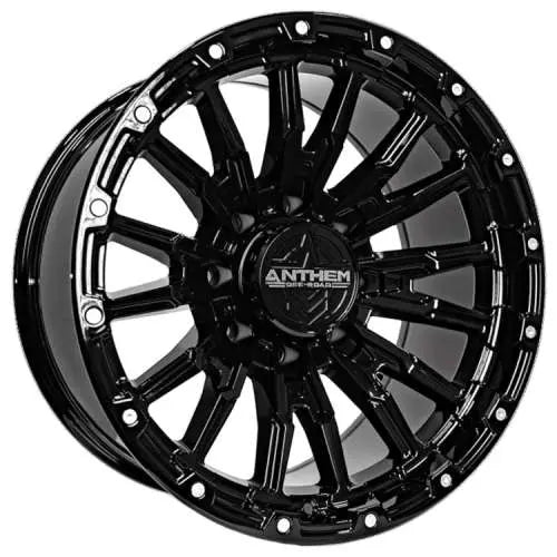 Anthem Off-Road Talon 20x10 -24 (8x6.5)