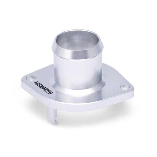 Mishimoto Ford 6.0L Powerstroke Low-Temperature Thermostat With CNC Housing