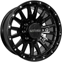 Anthem Off-Road Talon 18x9 -12 (8x6.5)