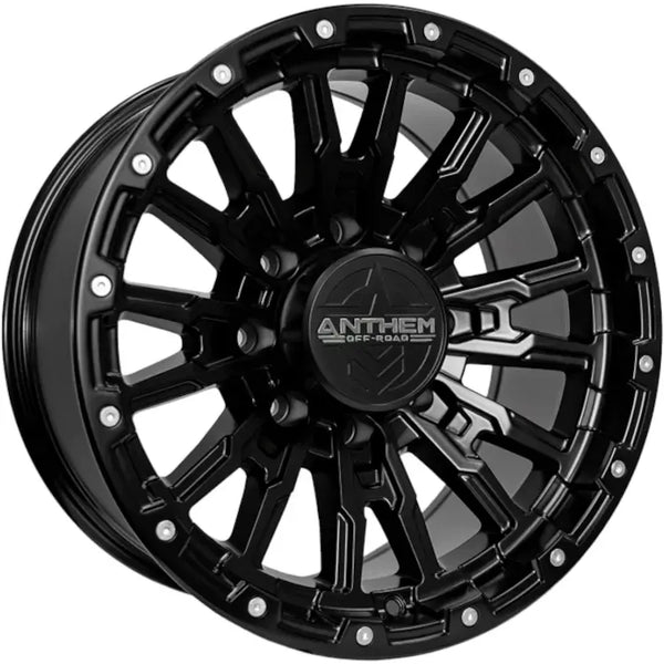 Anthem Off-Road Talon 18x9 -12 (8x6.5)