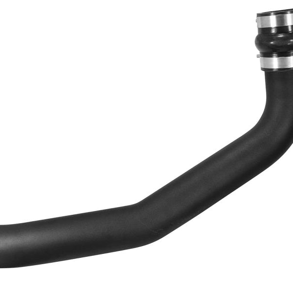 aFe Bladerunner Intercoolers I/C Tube 3in Cold Side Ford F-250/F-350 99-03 V8-7.3L - Black