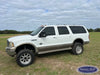 2000 Excursion 4x4 - 229k miles