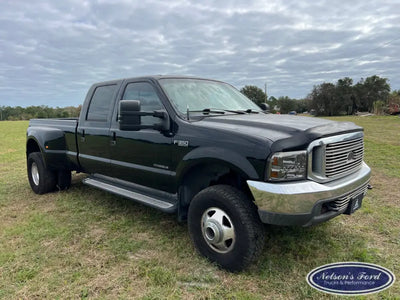 2000 F350 4x4 - 209k miles