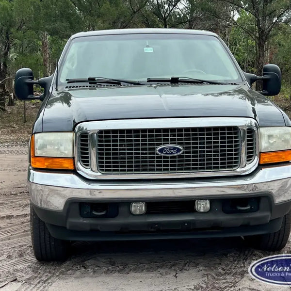 2001 Excursion 4x4 - 199k Miles
