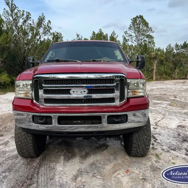 2001 Excursion 4x4 - 218k miles