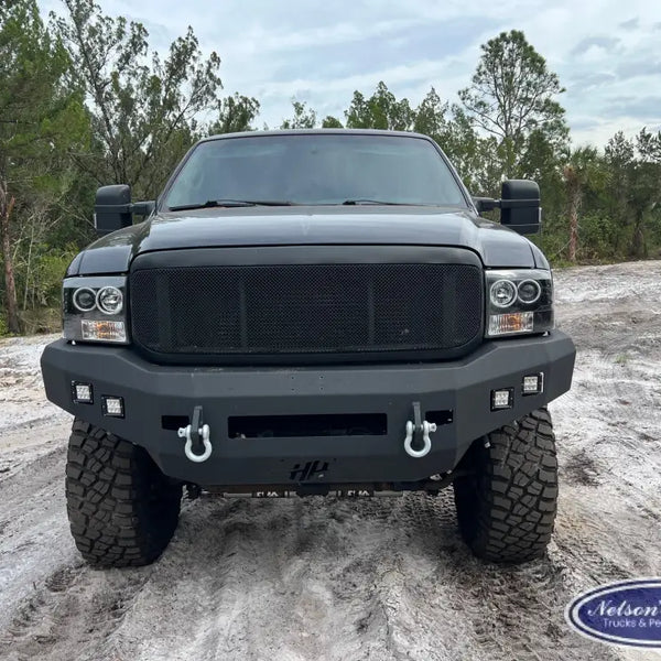 2001 Excursion 4x4 - 237k miles