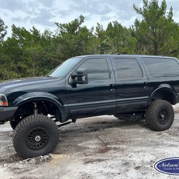 2001 Excursion 4x4 - 237k miles