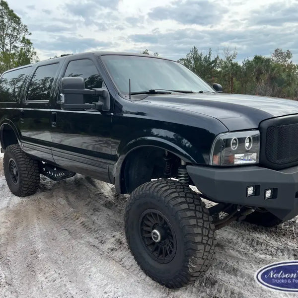 2001 Excursion 4x4 - 237k miles