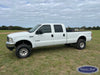 2001 F350 4x4 - 172k miles