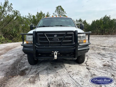 2002 F350 4x4 - 231k miles