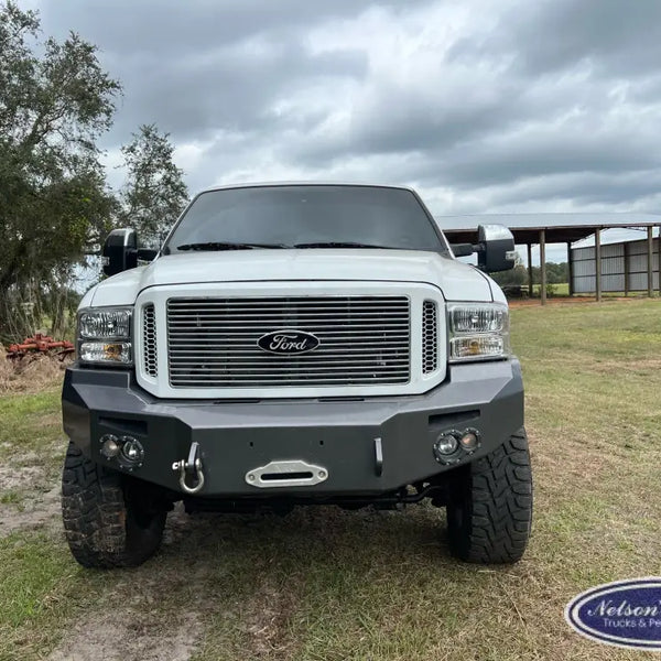 2005 Excursion 4x4 - 139k miles