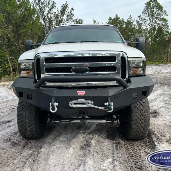 2005 Excursion 4x4 - 157k miles