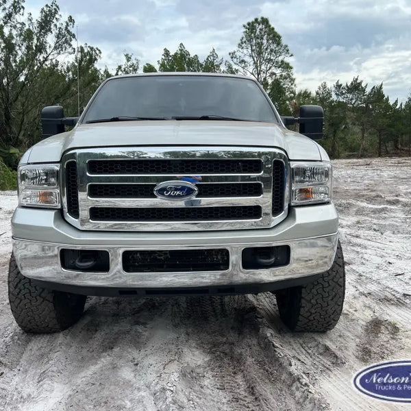 2005 Excursion 4x4 - 163k mile