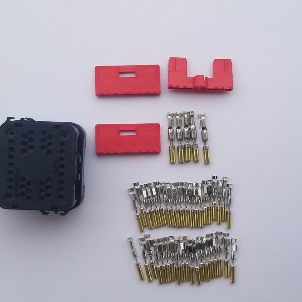 CK-99 42 pin female connector kit