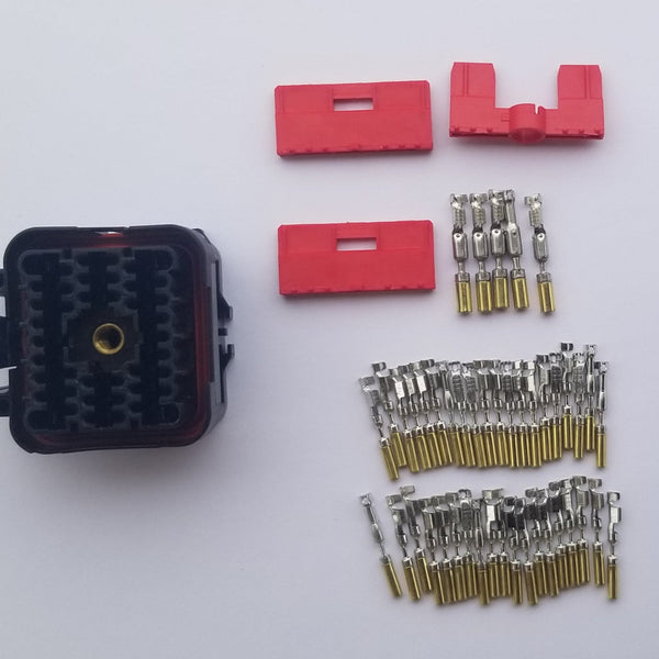 CK-99 42 pin female connector kit