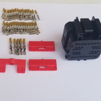 CK-99 42 pin female connector kit