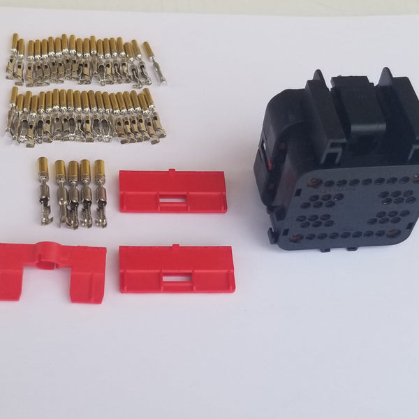 CK-99 42 pin female connector kit