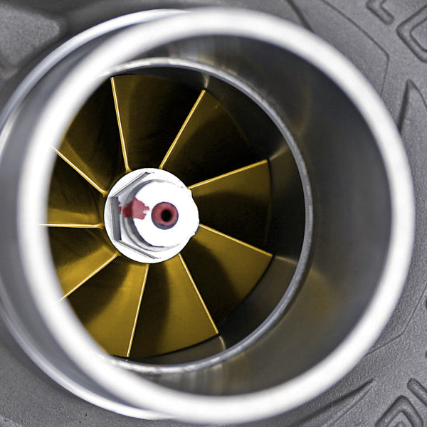 aFe BladeRunner GT Series Turbocharger 94-97 Ford 7.3L (td)